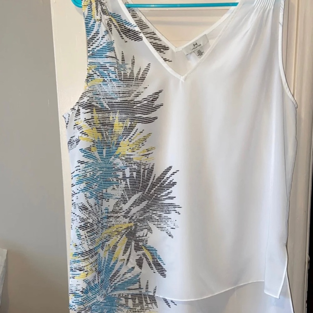 Halston Top